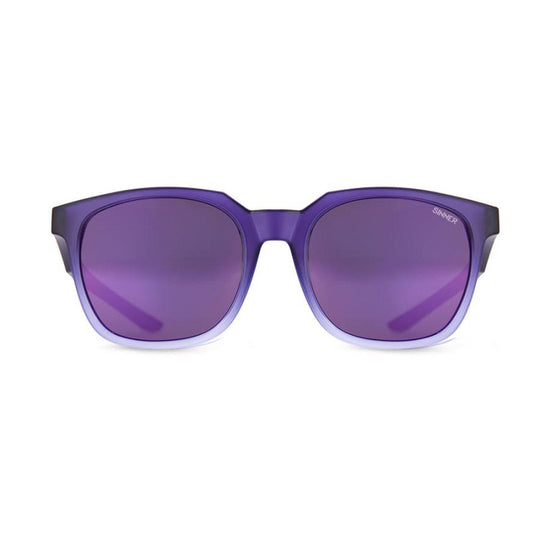 BAUHI MATTE PURPLE