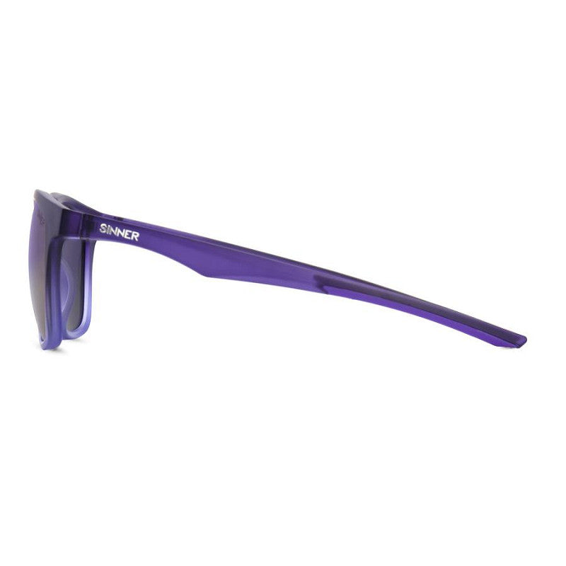 BAUHI MATTE PURPLE