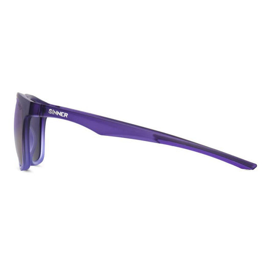 BAUHI MATTE PURPLE