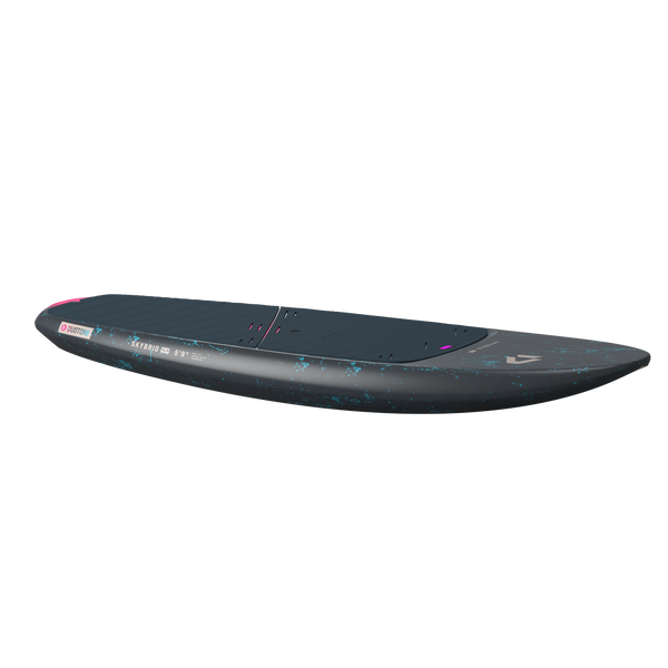 Skybrid SLS 2026