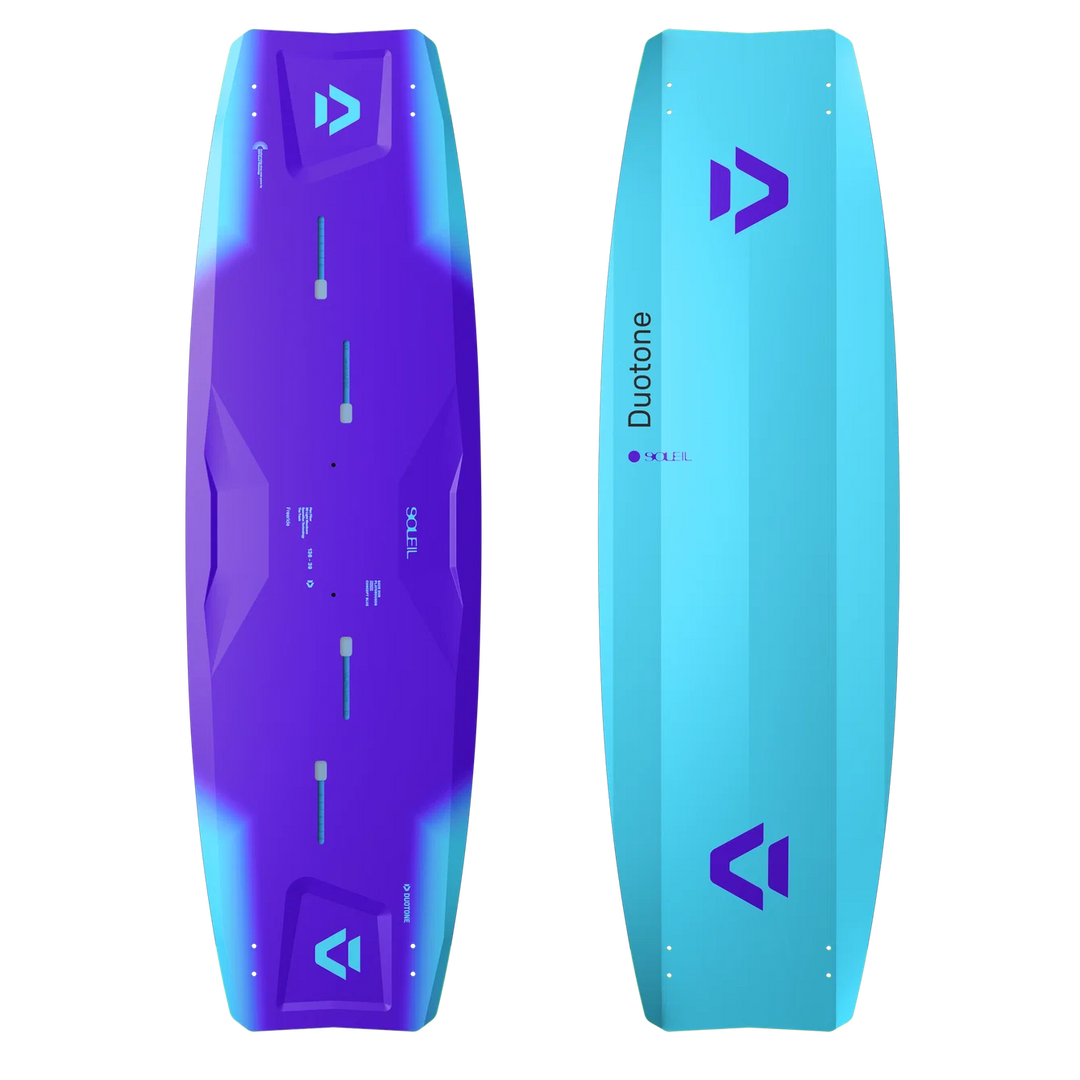 Soleil Concept Blue 2027