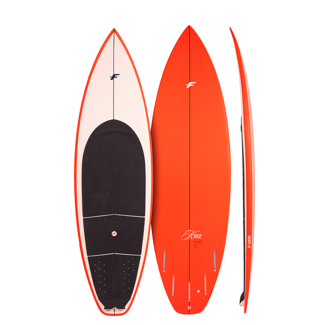 KEAHI PRO 2026