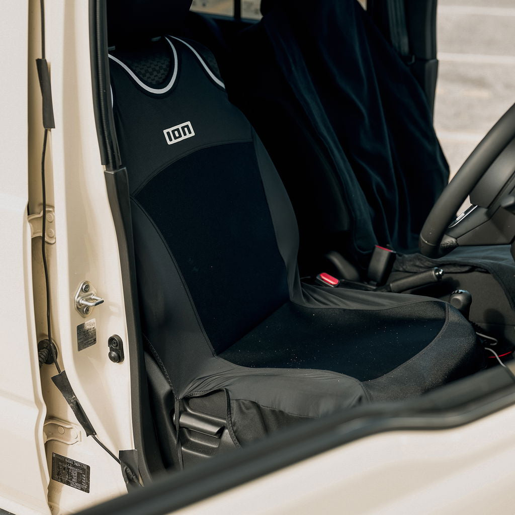 Tank Top Seat Cover