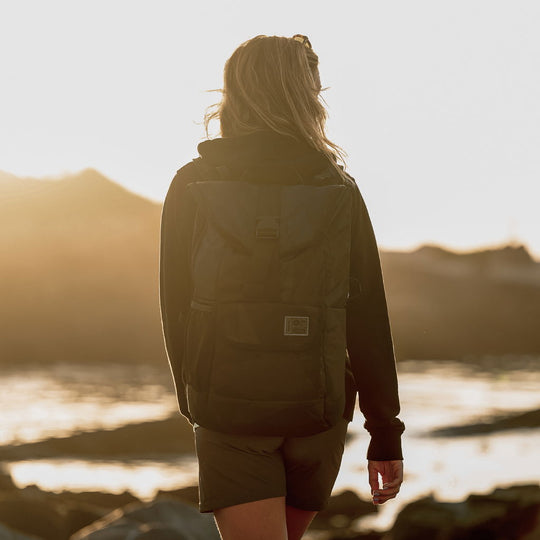 Travelgear Mission Pack