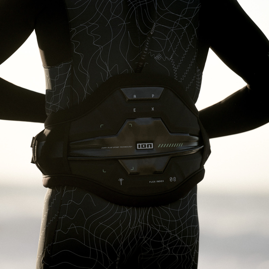 Harness Waist Kite Apex