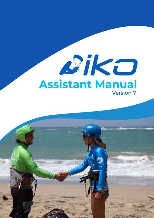 IKO ATC Manual – English Version 7.0