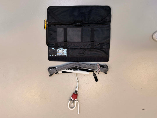 Sensor 3 Pro bar Used