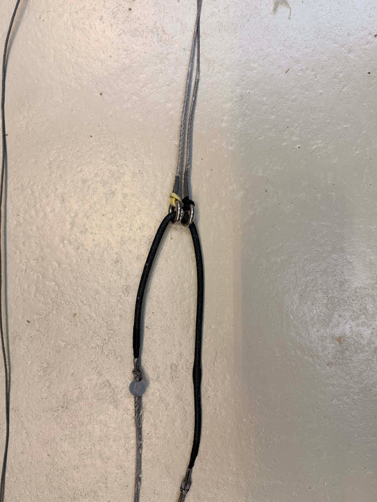 Sensor 3 Pro bar Used