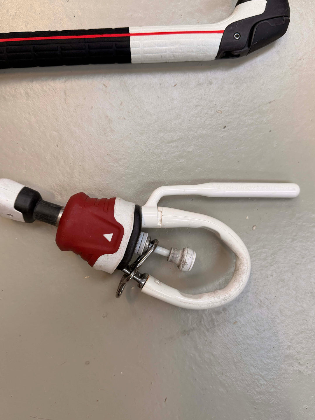 Sensor 3 Pro bar Used