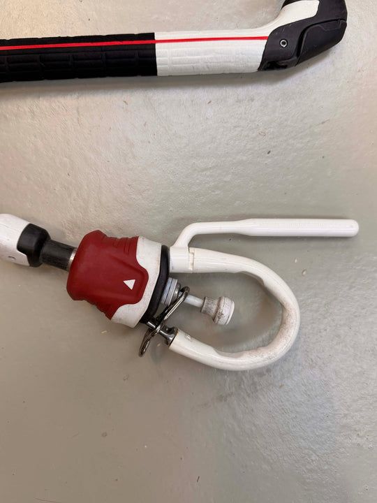 Sensor 3 Pro bar Used