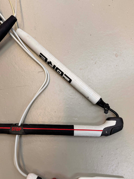 Sensor 3 Pro bar Used