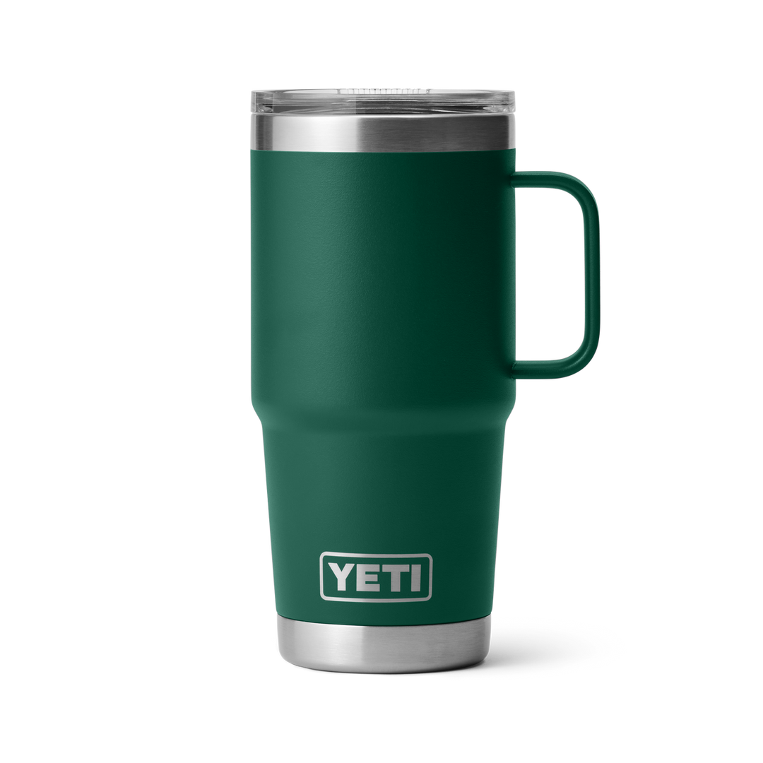 Rambler Travel Mug