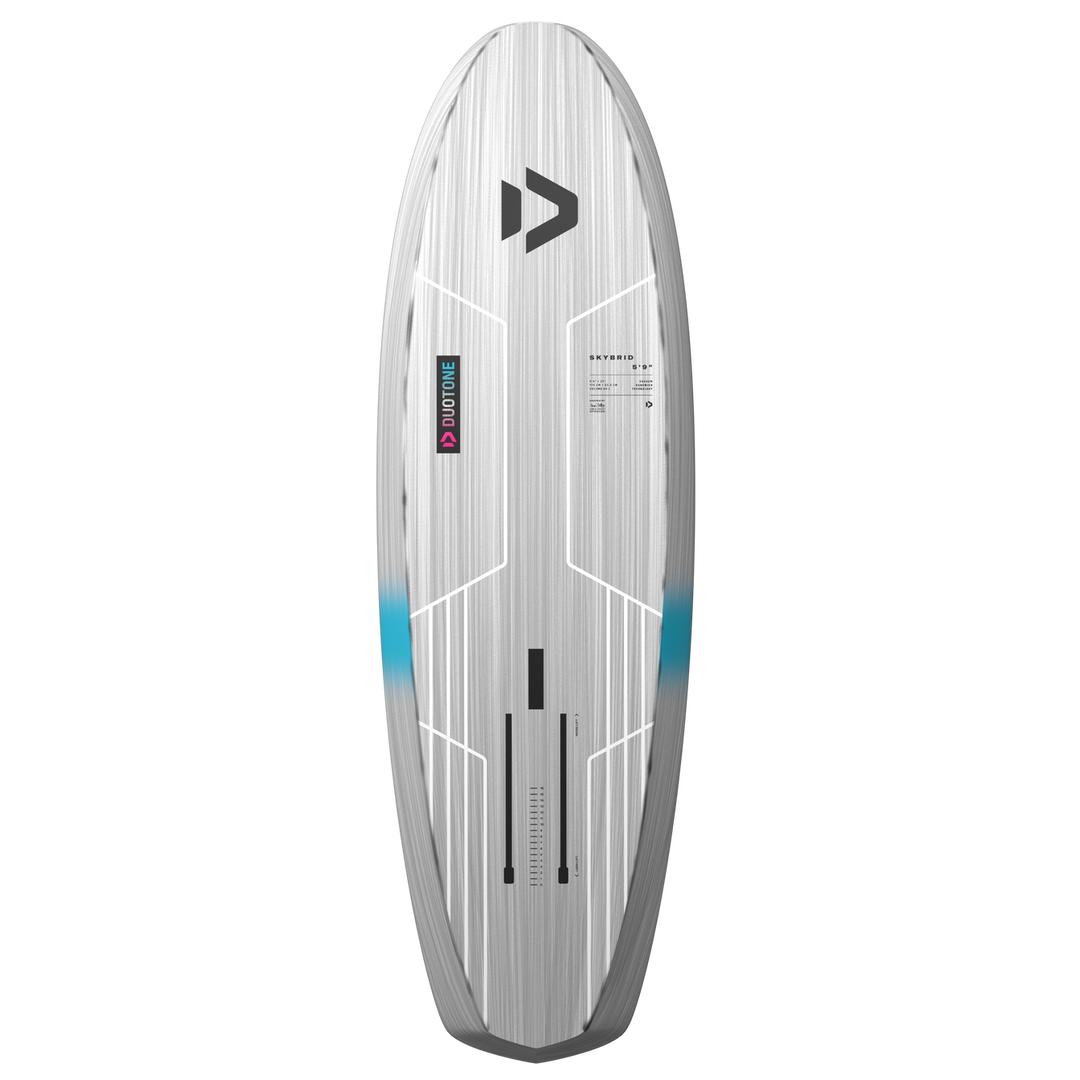 Skybrid 2026