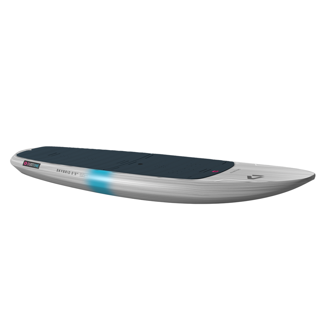 Skybrid 2026
