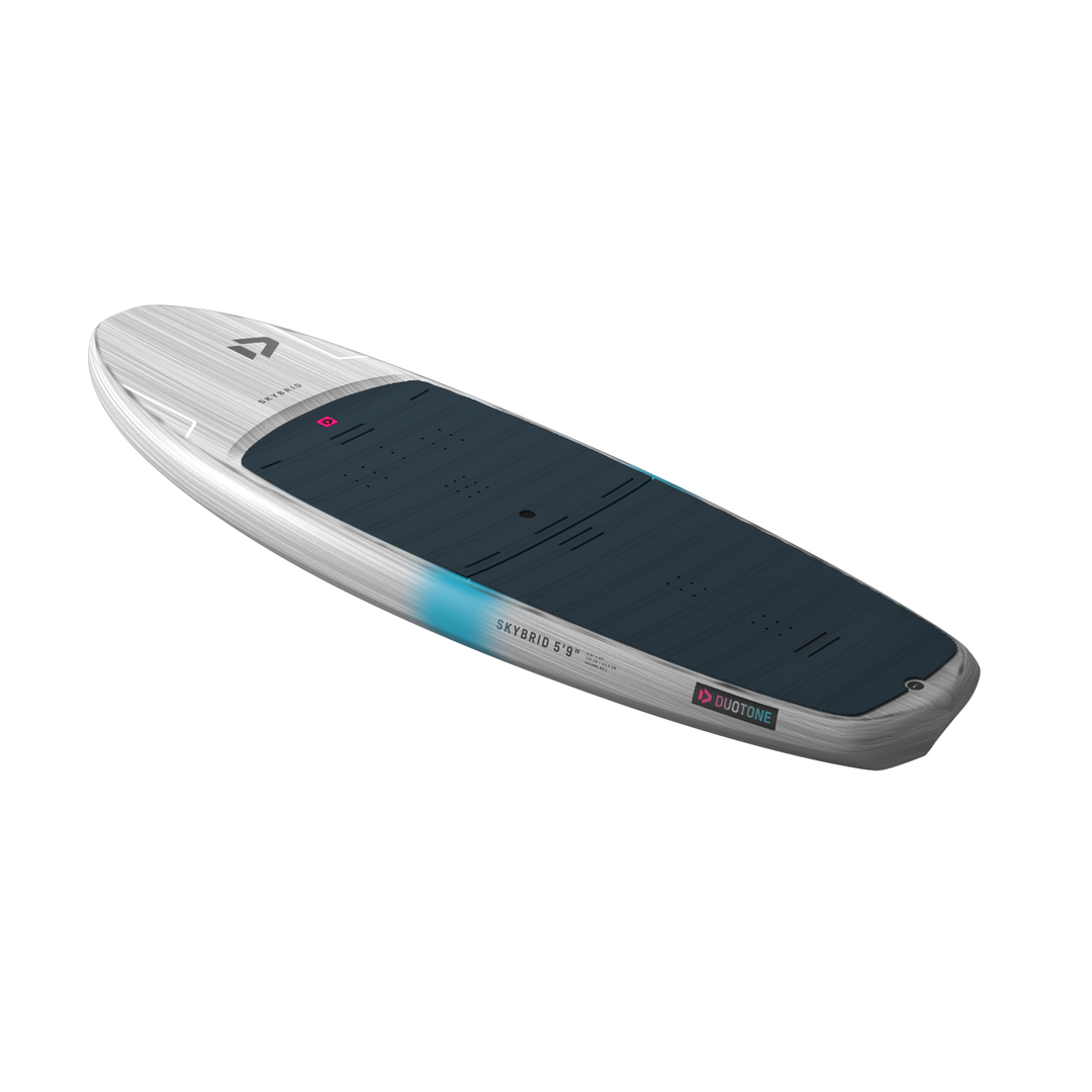 Skybrid 2026