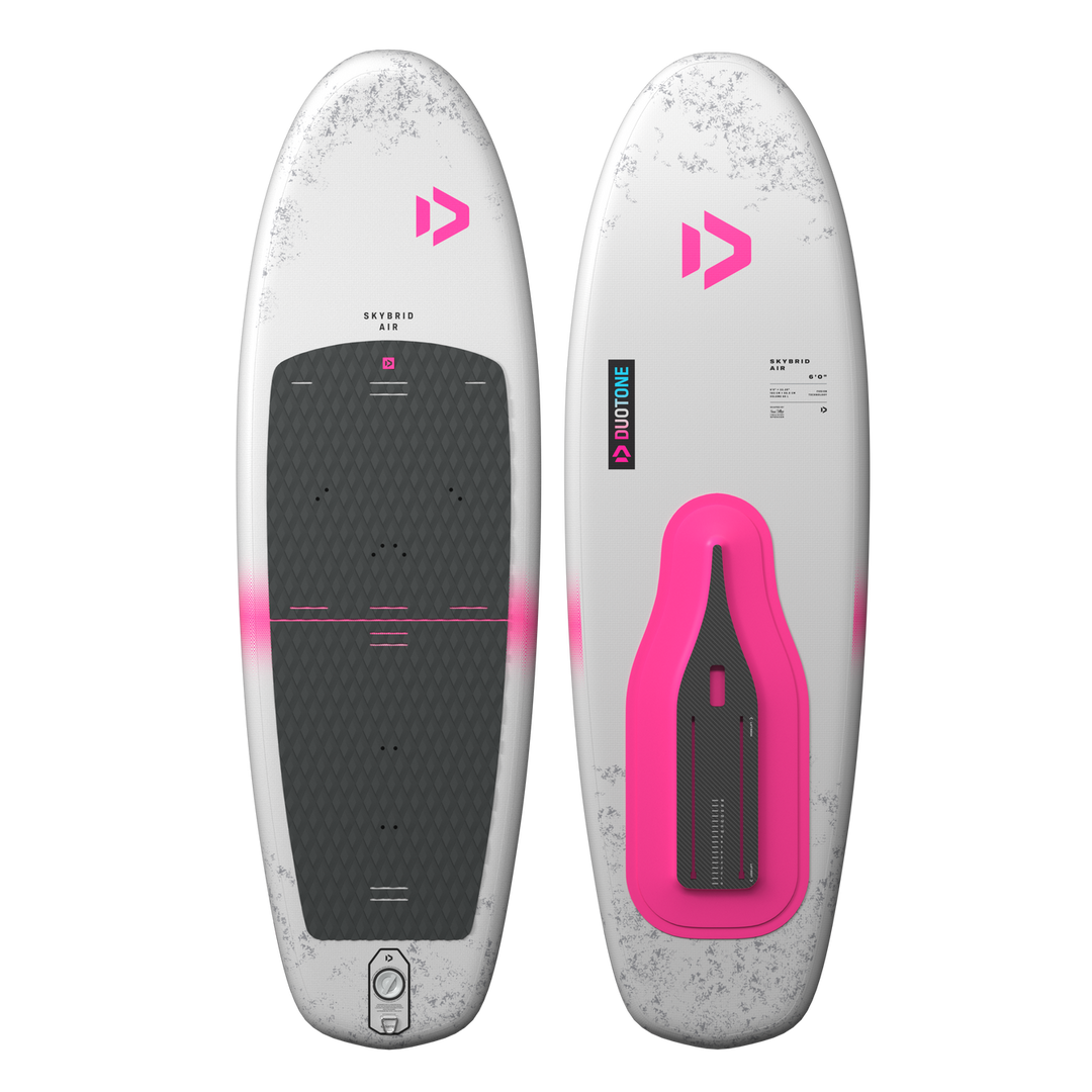 Skybrid Air 2026