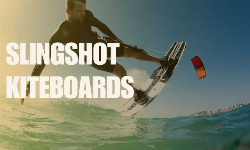 Slingshot Kiteboards