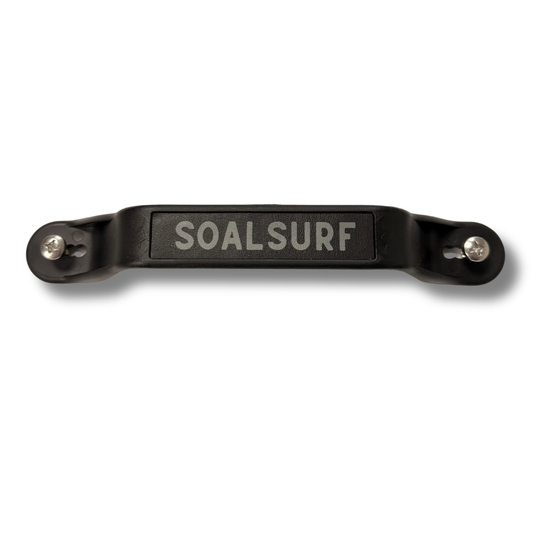 Soal surf Grab handle