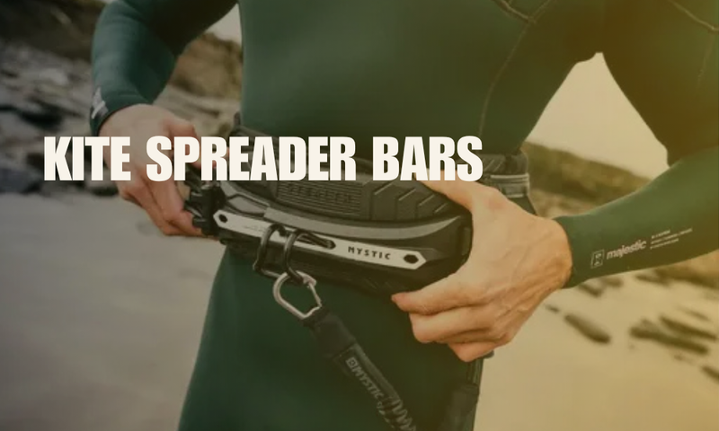 Kite Spreader Bars