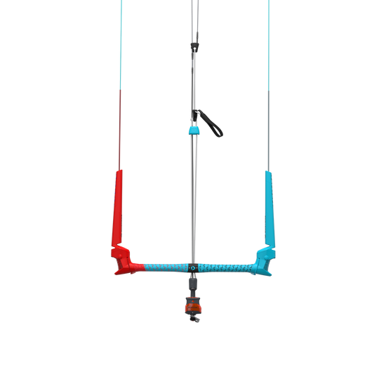 Trust Bar Quad Control 2026