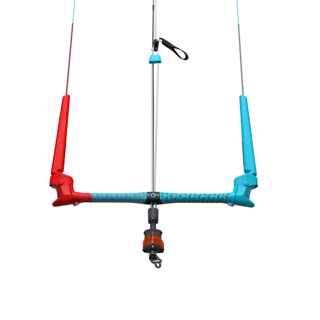 Trust Bar Quad Control 2026