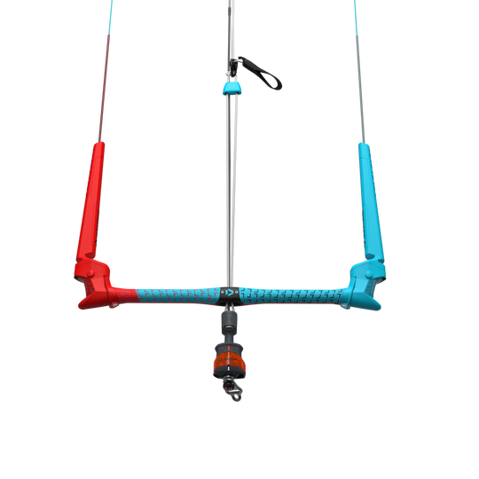 Trust Bar Quad Control 2026