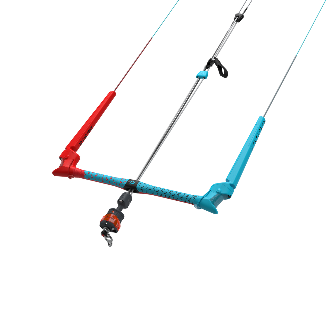 Trust Bar Quad Control 2026