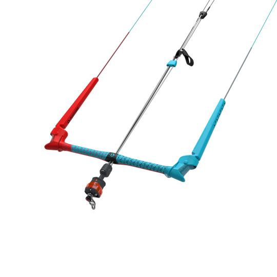 Trust Bar Quad Control 2026