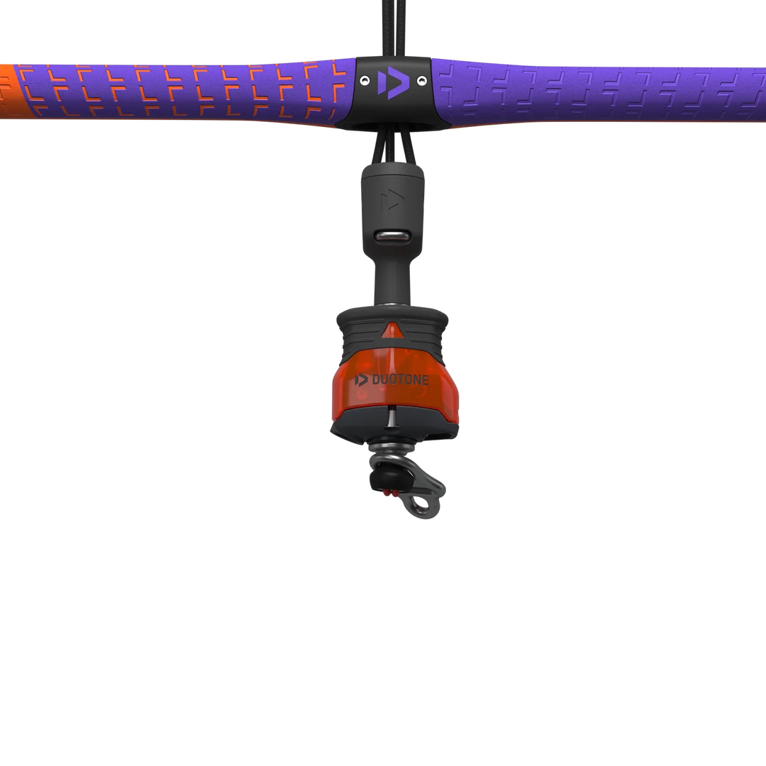Trust Bar Quad Control 2027