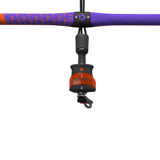Trust Bar Quad Control 2027