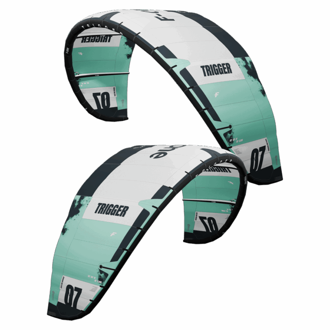 TRIGGER TEC