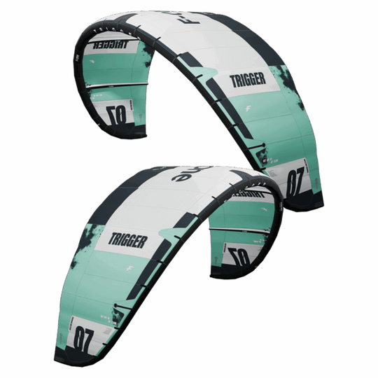 TRIGGER TEC
