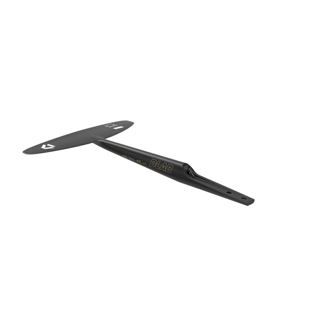 Monoblock Tail 37/PX160 D/Lab