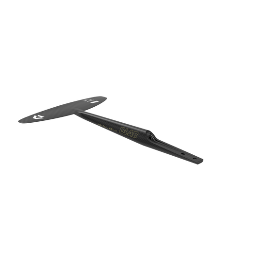 Monoblock Tail 37/PX160 D/Lab
