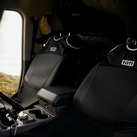 Tank Top Seat Cover