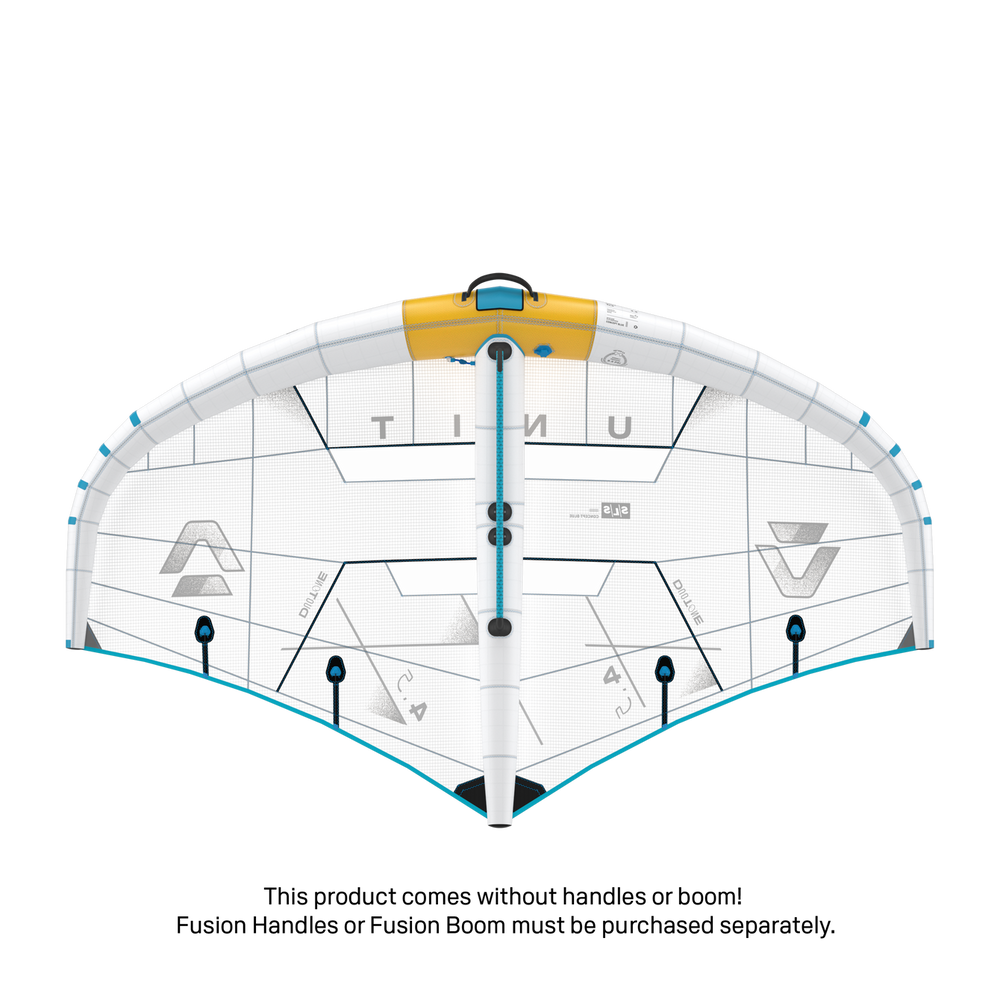 Unit SLS Concept Blue 2026