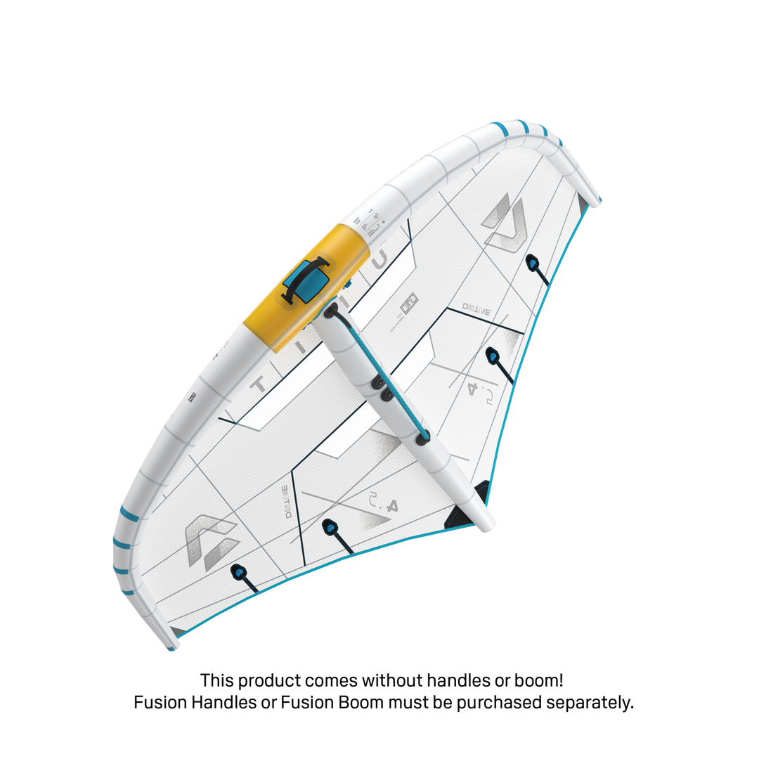 Unit SLS Concept Blue 2026