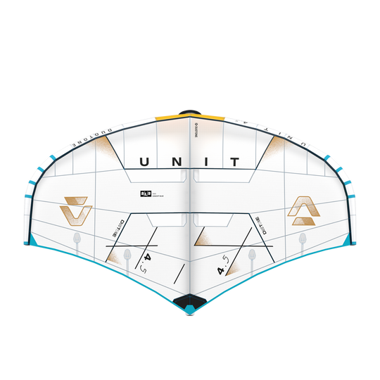 Unit SLS Concept Blue 2026