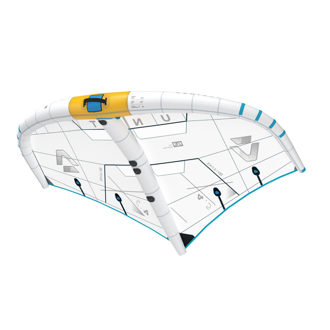 Unit SLS Concept Blue 2026