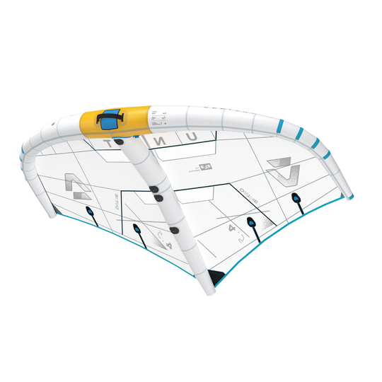 Unit SLS Concept Blue 2026