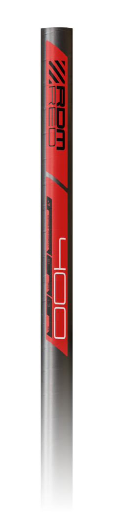 RDM RED