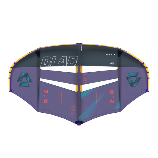Ventis D/LAB 2026