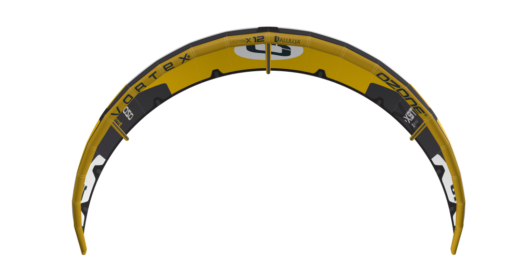 Vortex V2 Ultra-X