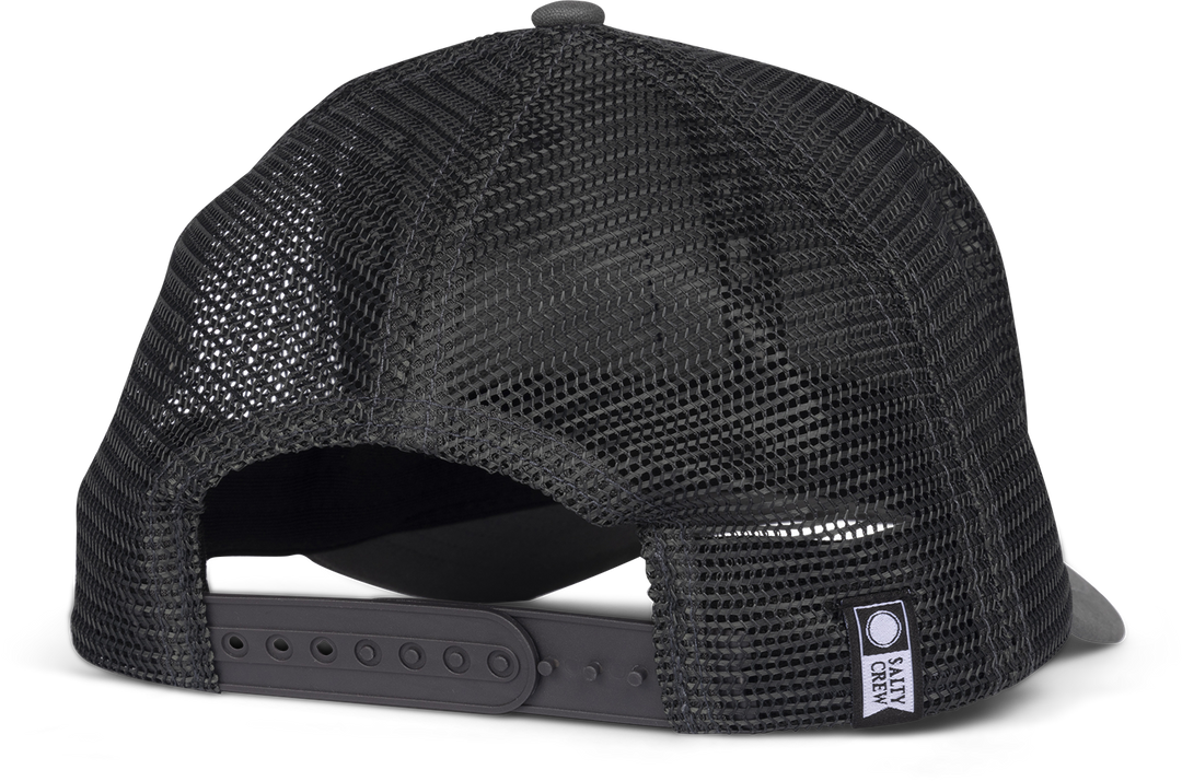 Palmdale Retro Trucker