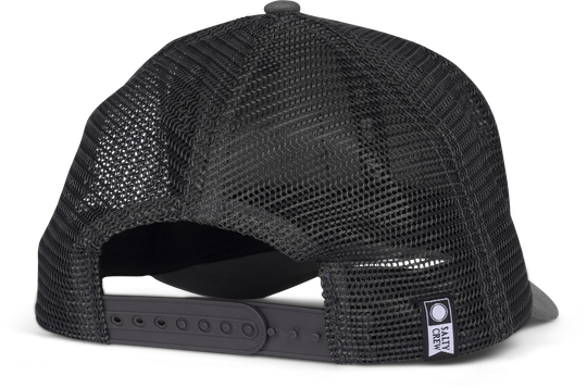 Palmdale Retro Trucker