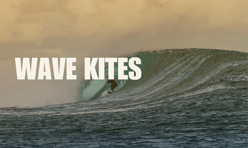 Wave Kites