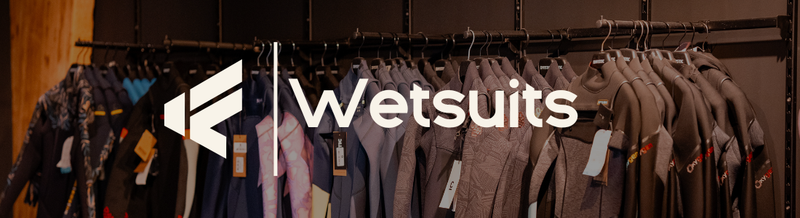 Wetsuits