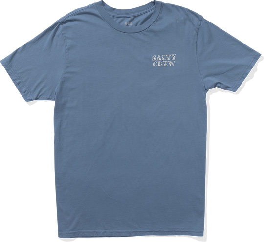 Hopper Vintage SS Tee