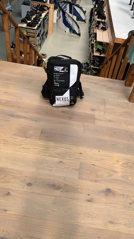 Nexus 2 - 6m Demo