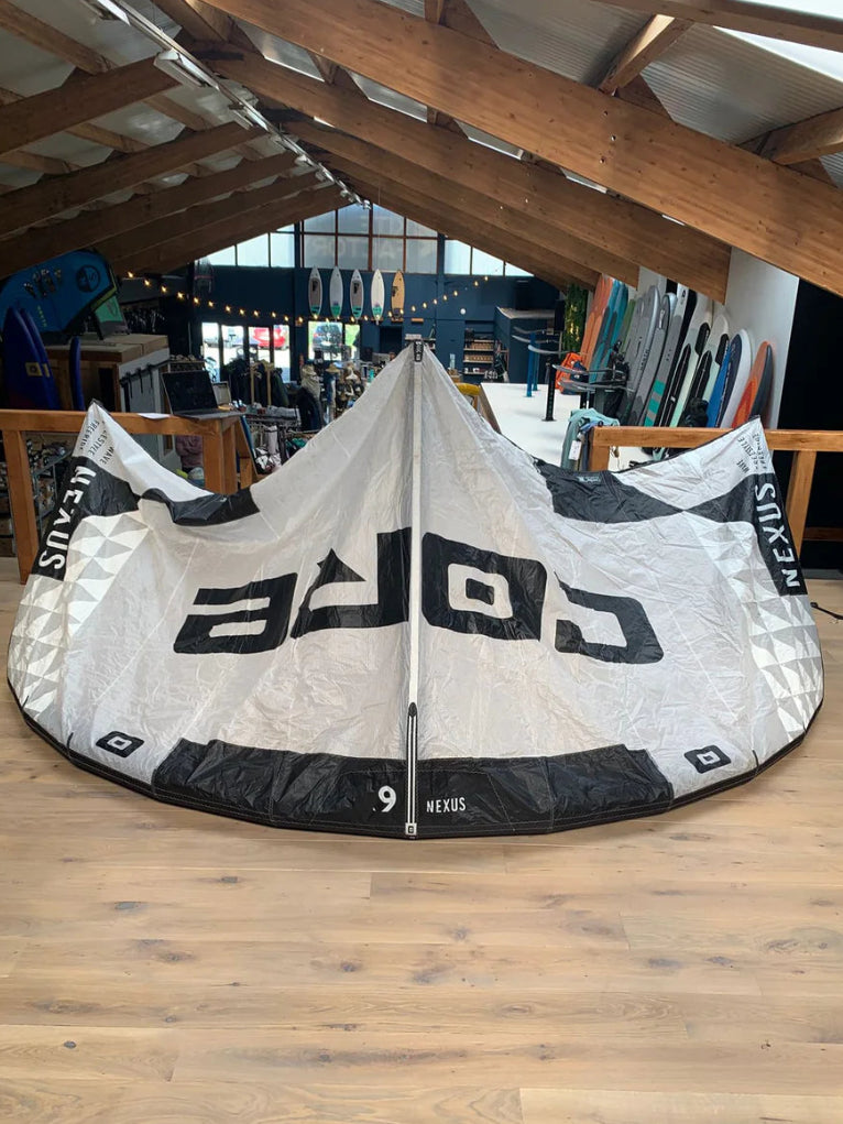 Core nexus 2 9m kiteset